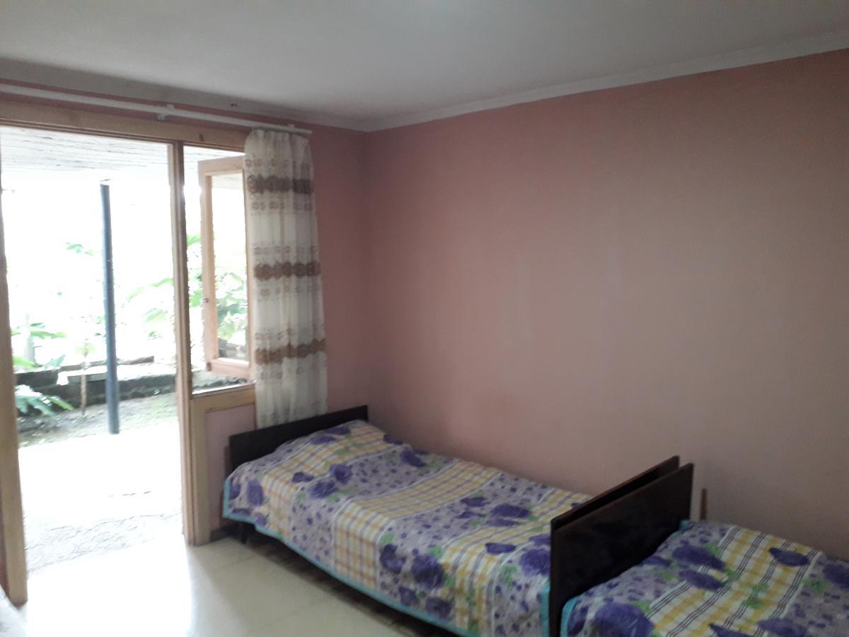 Hotel Kobuleti Bagrationi 40 Exterior foto